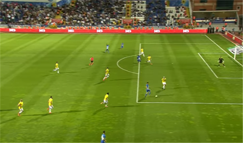 A. Demirspor - Fenerbahçe