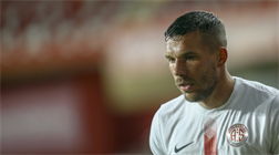 A. Demirspor - Fta Antalyaspor