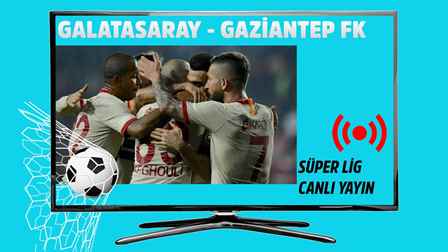 A. Demirspor - Gaziantep Fk