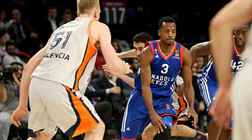 A. Efes - Fenerbahçe B.