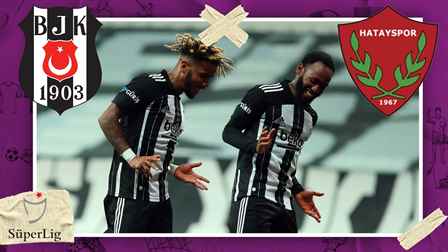 A. Hatayspor - Altay