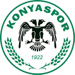 A. Konyaspor - A. Demirspor