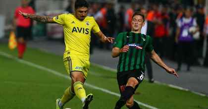 A. Konyaspor - C. Alanyaspor