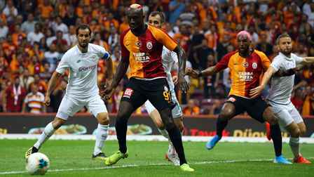 A. Konyaspor - Galatasaray