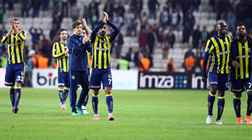 A. Konyaspor - İstanbulspor