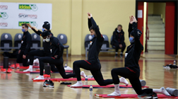 A.konyaspor - M.başakşehir