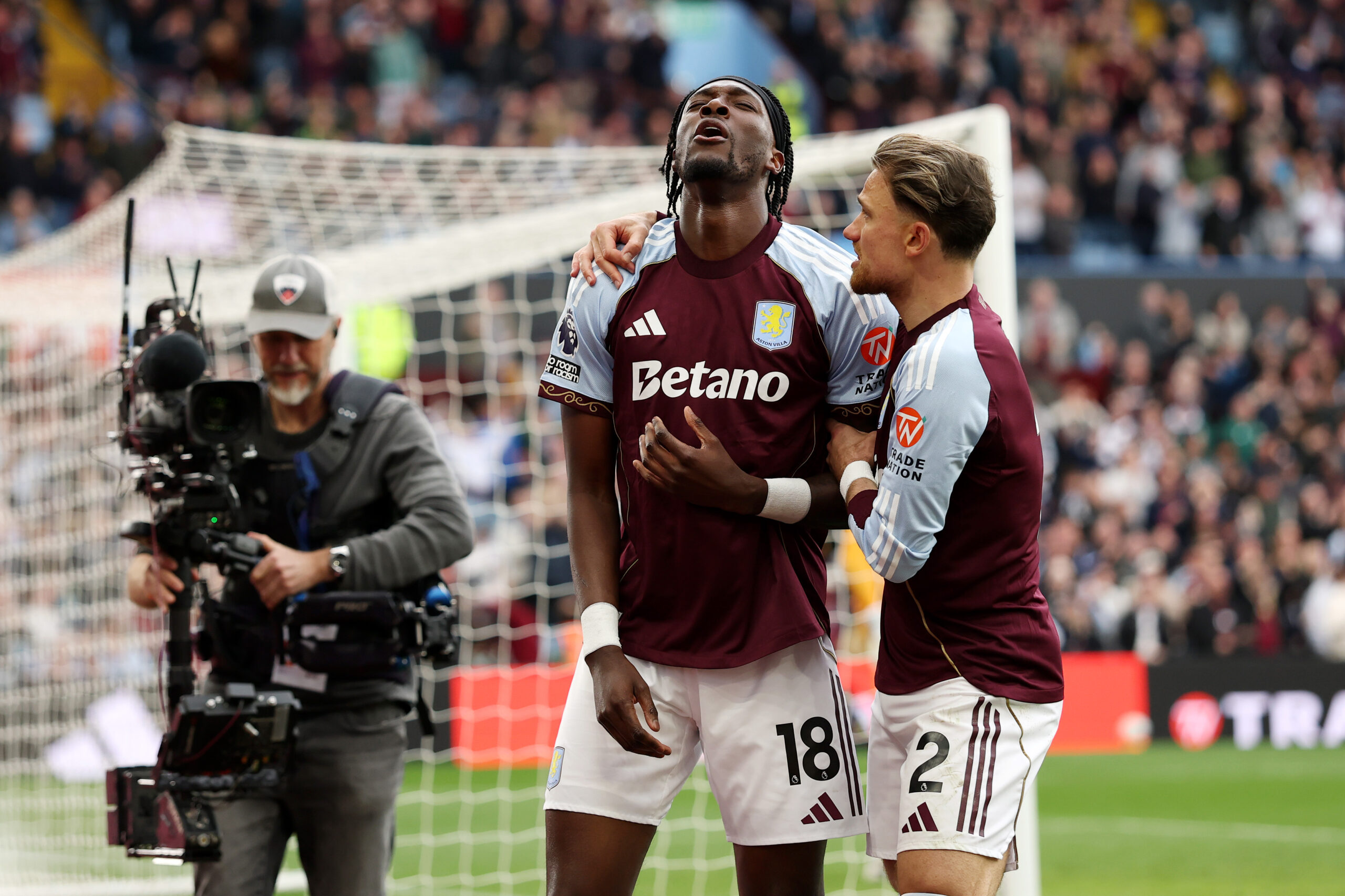 A.Villa - Sunderland
