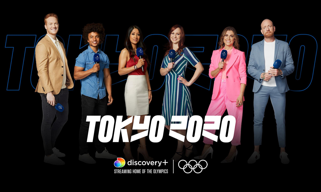 A Year with The Team