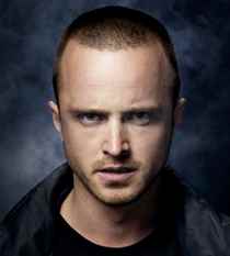 Aaron Paul