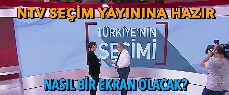 Abd Seçim Özel Yayın