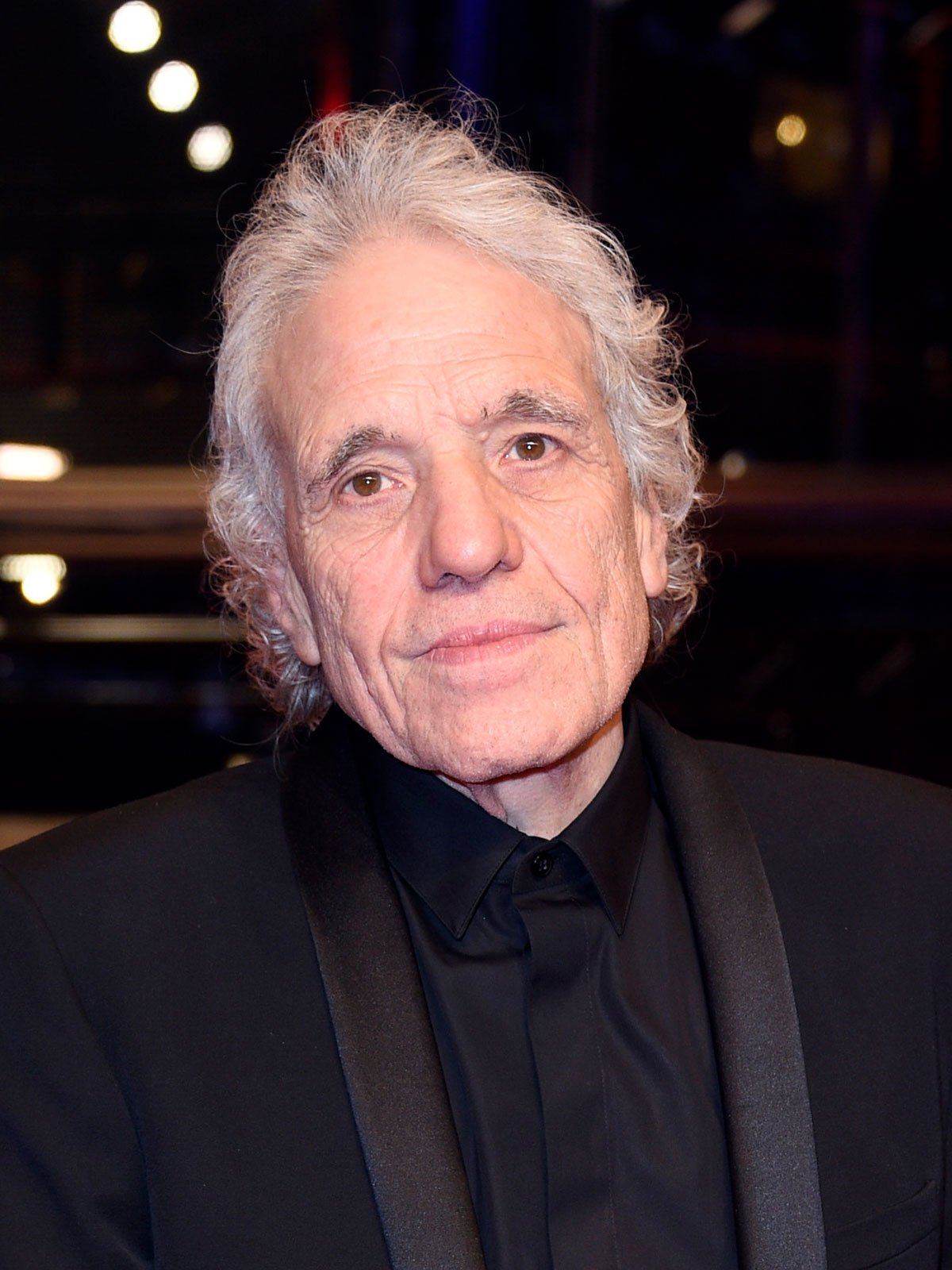 Abel Ferrara