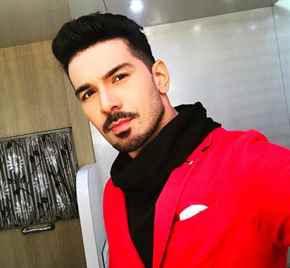 Abhinav Shukla