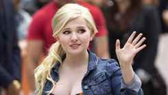 Abigail Breslin