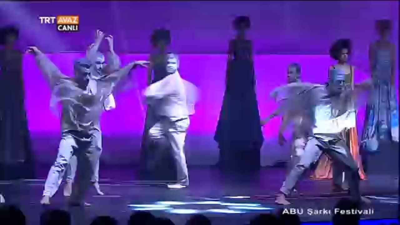 ABU TV Şarkı Festivali