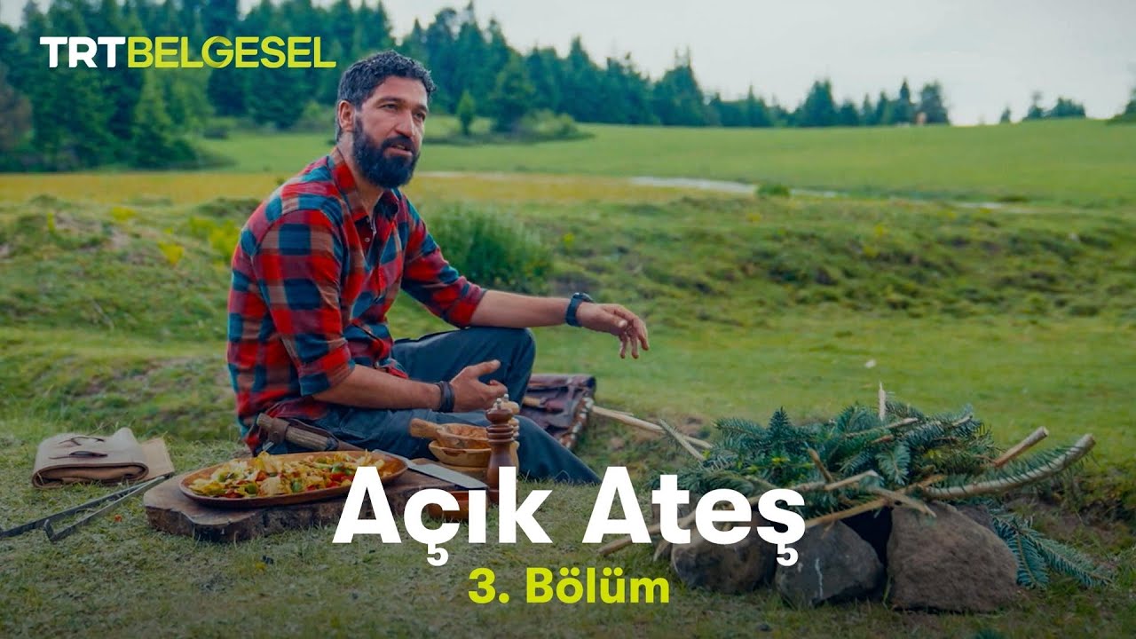 Açık Ateş