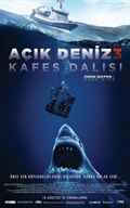 Açık Deniz 3: Kafes Dalışı
