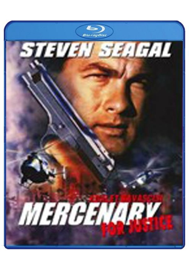 Adalet Savaşçısı