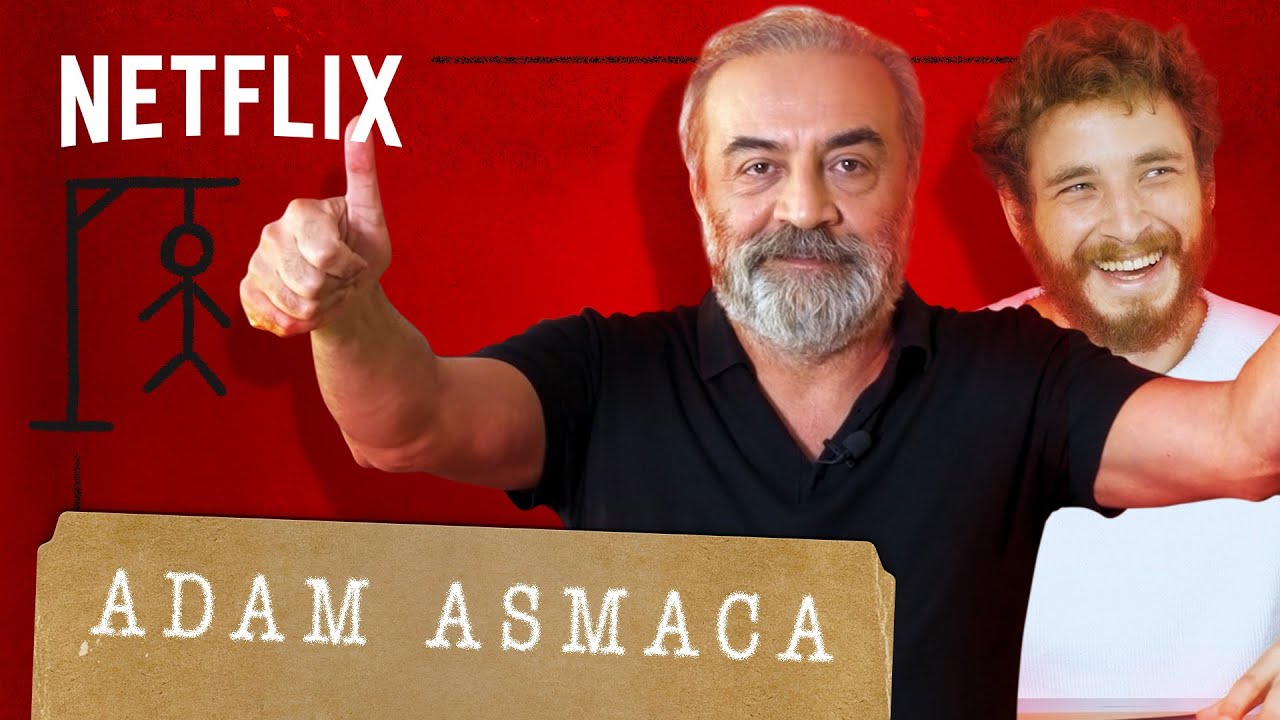 Adam Asmaca