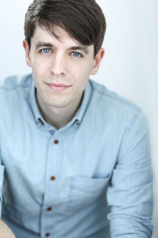 Adam Beauchesne