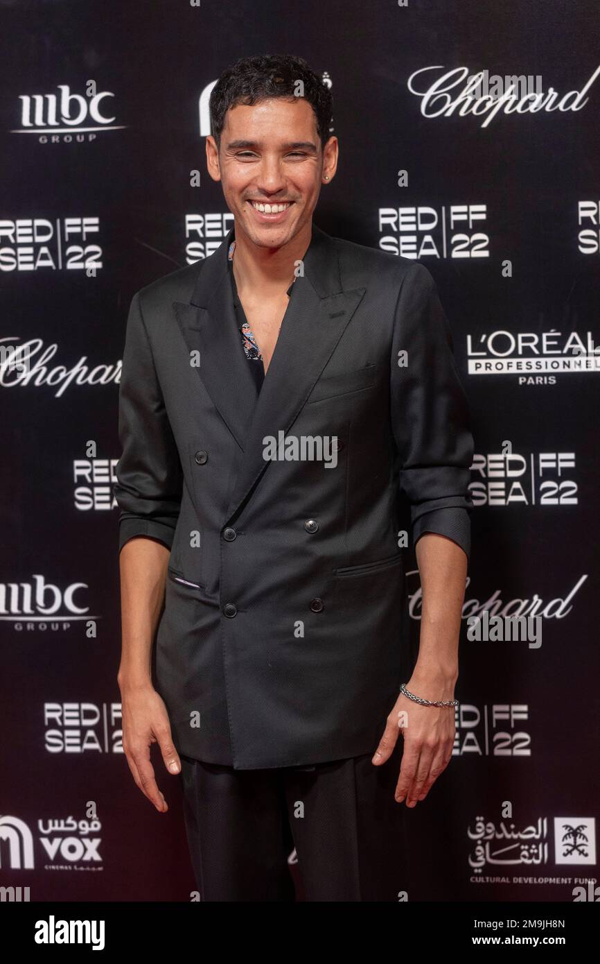 Adam Bessa