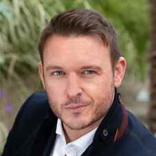 Adam Greydon Reid