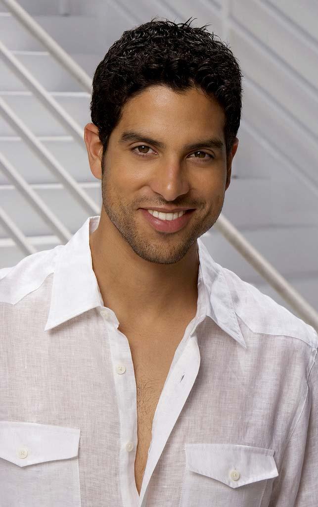 Adam Rodriguez