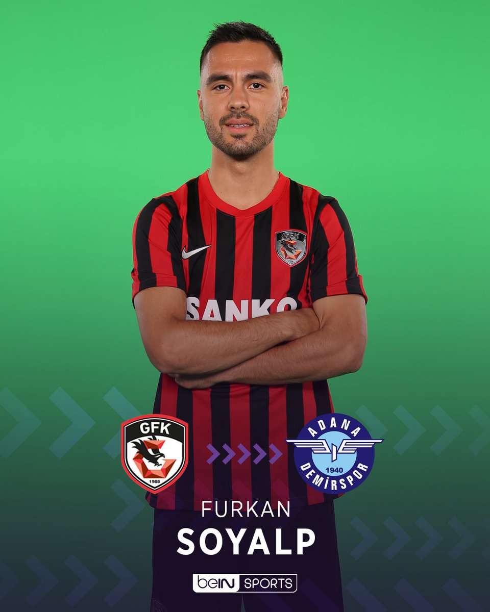 Adana Demirspor - Gaziantep