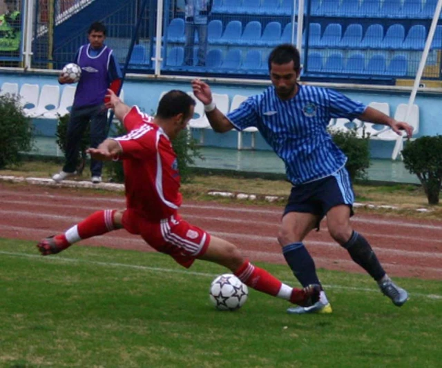 Adana Demirspor - Pendikspor