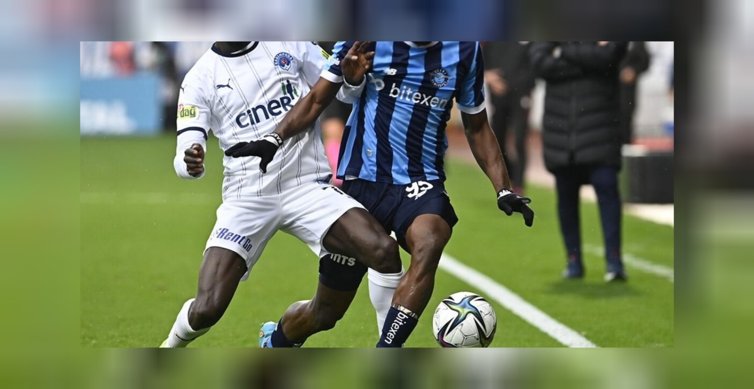 Adana Demirspor - Rizespor
