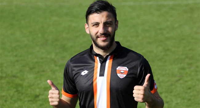 Adanaspor A.Ş.-Göztepe A.Ş.