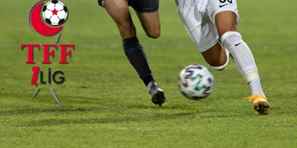 Adanaspor A.Ş.- Yılport Samsunspor