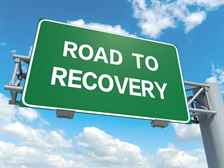 Addiction: The Road to Recovery
