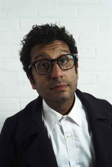 Adeel Akhtar