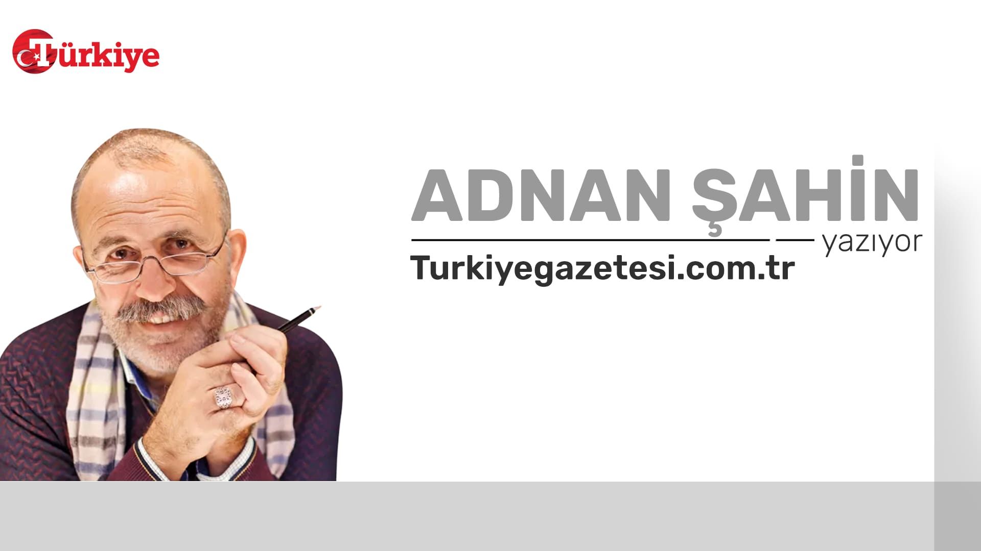 Adnan Şahin ile Keşfet