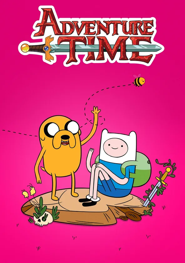Adventure Time
