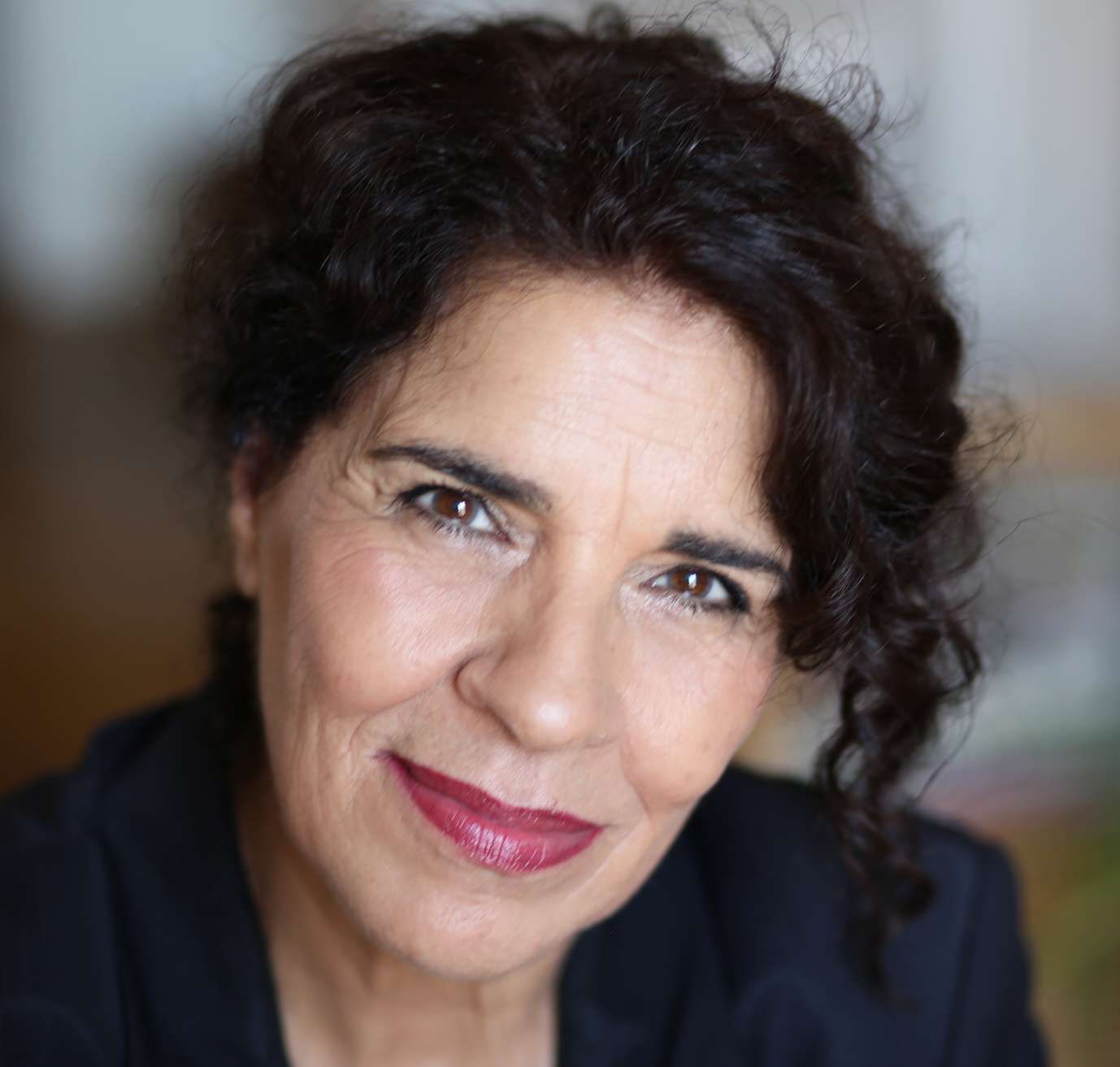 Afida Tahri