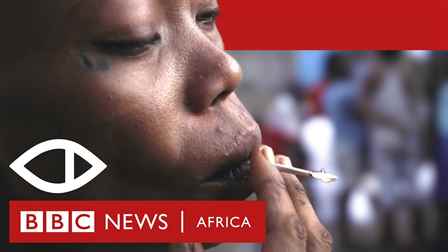 Africa Eye: Kush: Into the Mad World