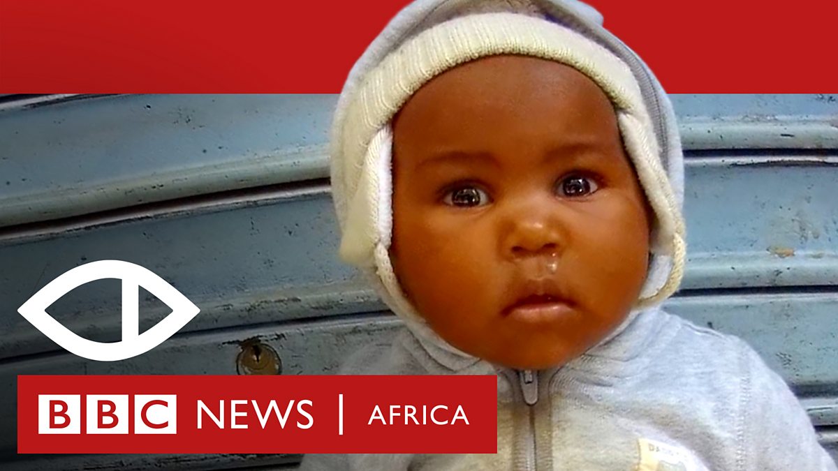Africa Eye: What Happened to the Baby Stealers?