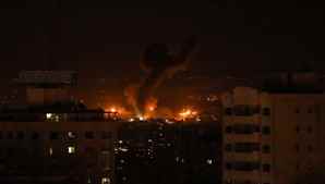 Afrika'da Timsah Saldırısı