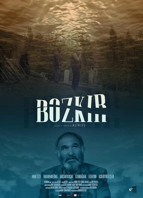 Ağlayan Bozkır