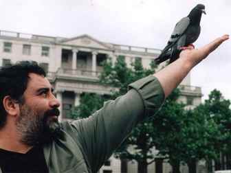 Ahmet Kaya