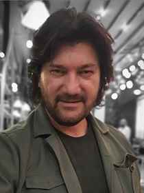 Ahmet Şafak