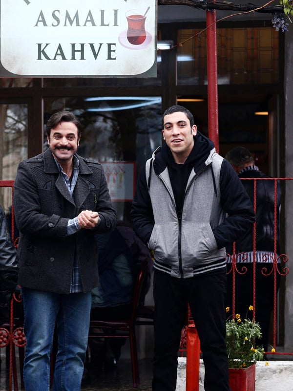 Aile İşi