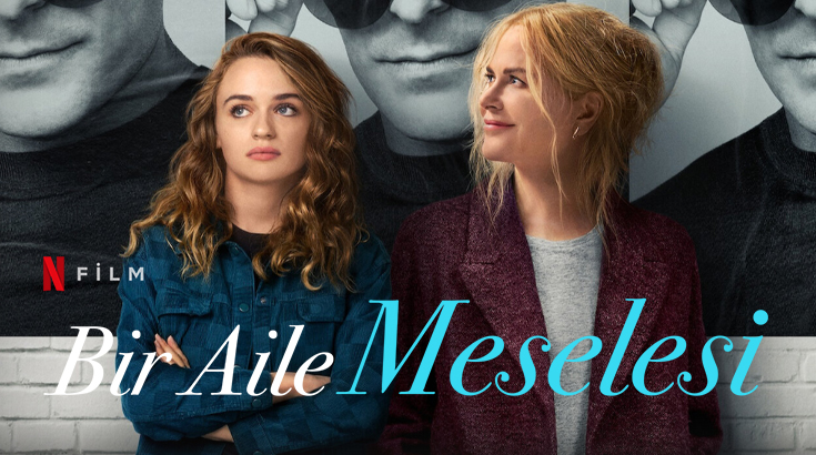 Aile Meselesi