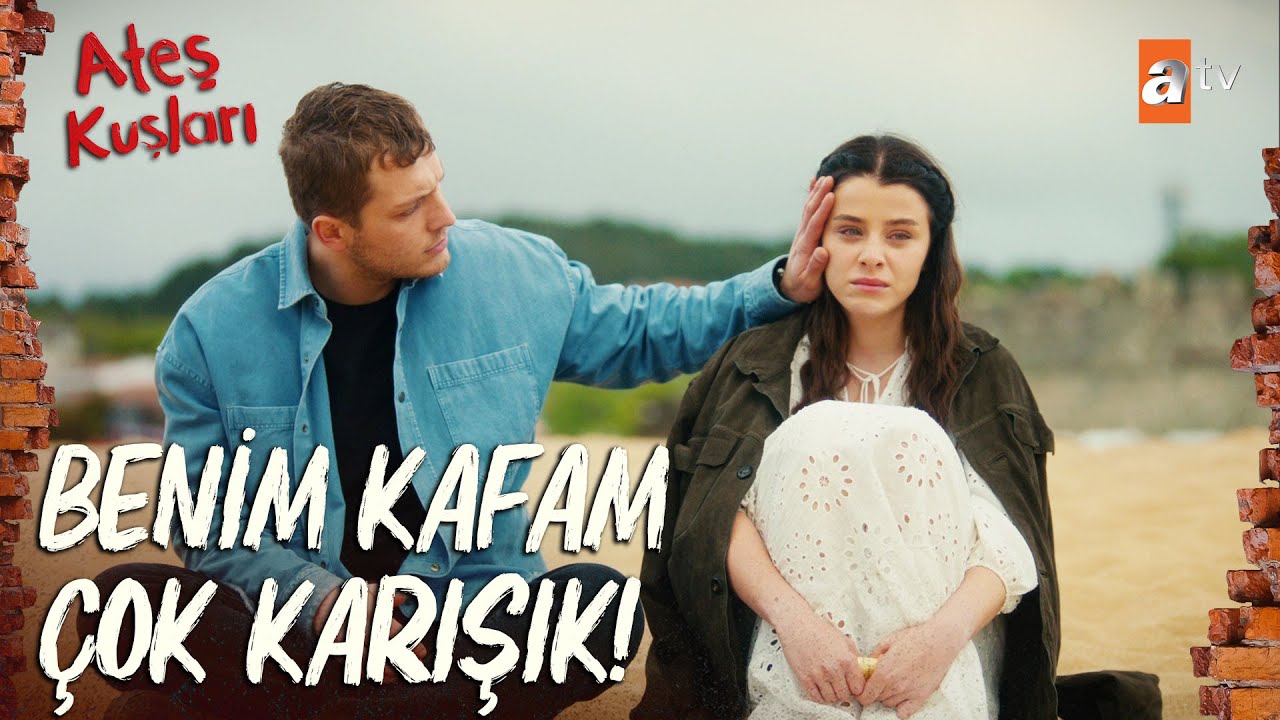 Ailem Candan Yakın Kalpler