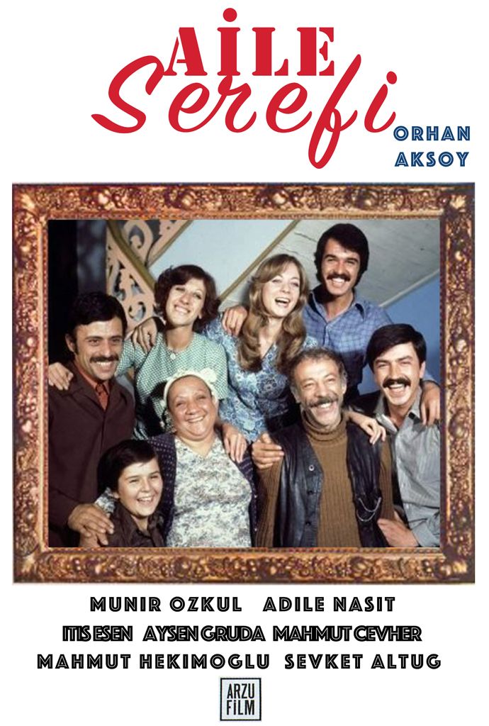 Ailenin Şerefi