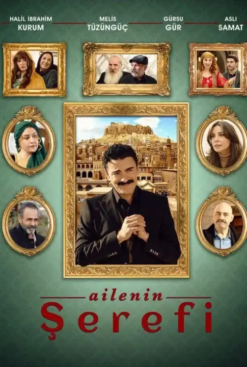 Ailenin Şerefi