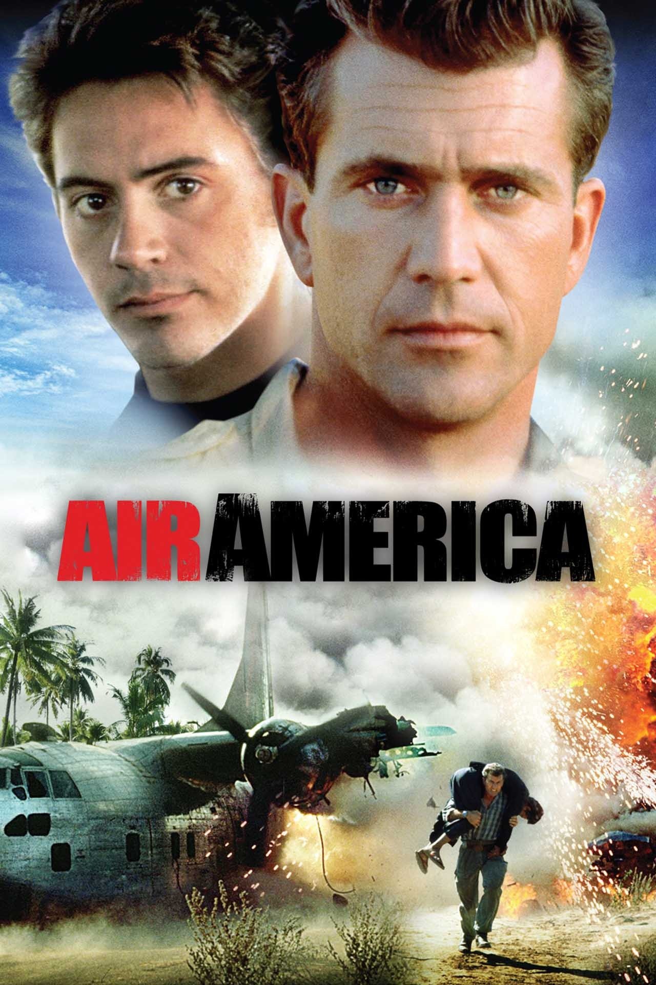 Air America