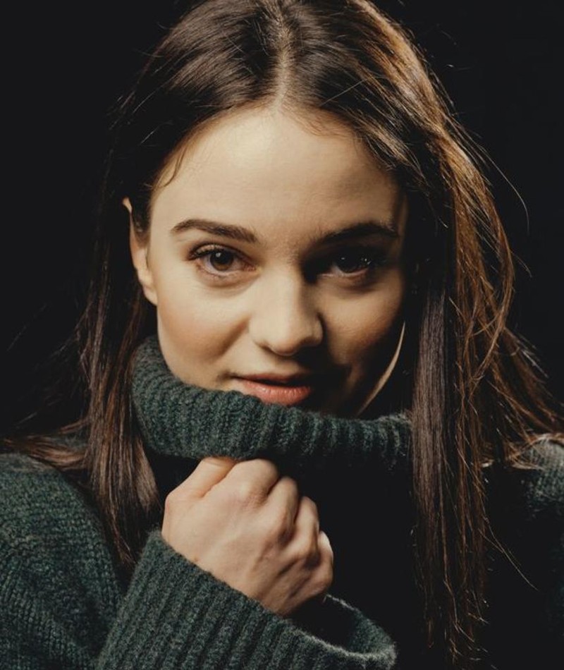Aisling Franciosi