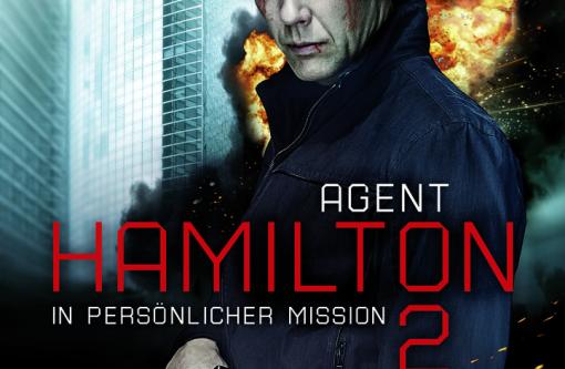Ajan Hamilton 2
